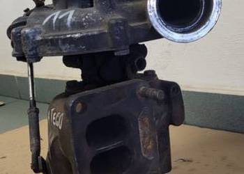 TURBOSPRĘŻARKA 53271013074 MERCEDES AXOR ATEGO OM 906L Euro5