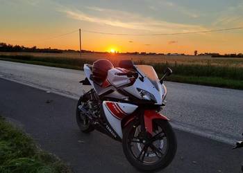 Sprzedam motor Yamaha