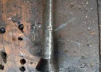 klucze do kół o nr 17/19/21/ 13-16