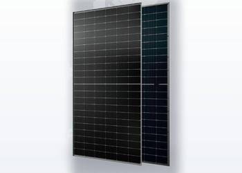 PALETA 36 szt. Panel fotowoltaiczny Jolywood 625W Bifacial Steel Frame
