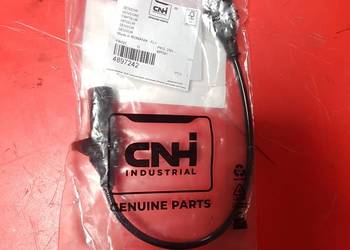 Czujnik prędkości CNH, Case New Holland 4897242