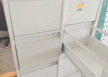 Szafka biurowo-warsztatowa