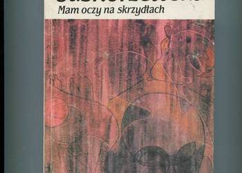 Mam oczy na skrzydłach - Pawlikowska Jasnorzewska