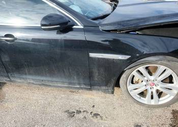 Ćwiartka podłużnica X351 long