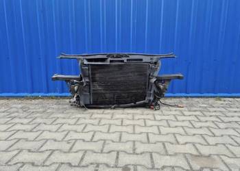 PAS PRZEDNI WZMOCNIENIE CHŁODNICE AUDI A6 C5 PRZED LIFT 1.9 TDI MANUAL