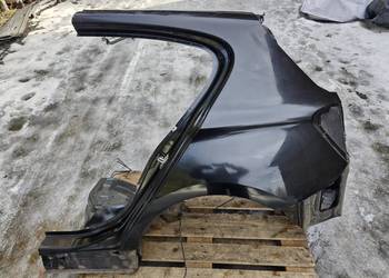  BMW F20 ĆWIARTKA BŁOTNIKA LEWY TYŁ 475