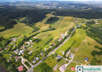 Działka Postołów 5.71m2