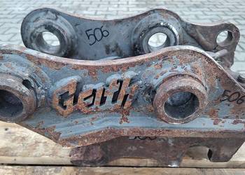 Szybkozłącze Szybko złącze sworzeń.45mm Geith(506)