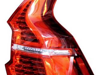 VOLVO XC60 II lampa tylna prawa oryginal OE 31689337 31689690