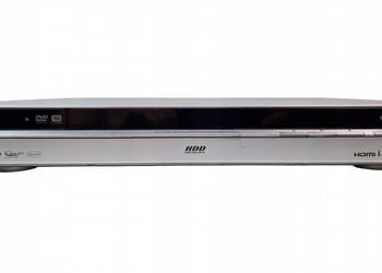 SONY CD RDR-HX780 RDR hx 780 Nagrywarka DVD HDD odtwarzacz