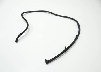 WĄŻ PRZEWÓD PRZELEWOWY PALIWA BMW X1 E84 LCI N4D20C