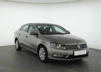VW Passat 1.8 TSI