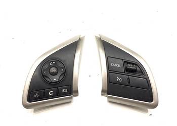 PRZEŁĄCZNIKI KIEROWNICY MITSUBISHI ASX 8602A092 WŁĄCZNIK