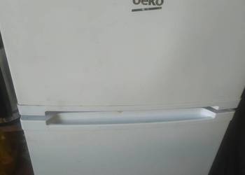 Lodówka firma BEKO