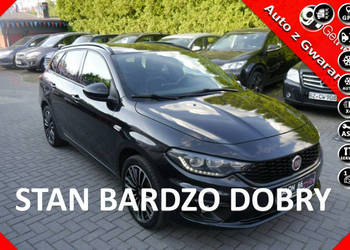 Fiat Tipo 1.6D Stan bardzo dobry 100%bezwypadkowy z Niemiec II (2016-)