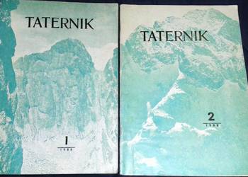 Taternik - Nr 1 -2  / 1988