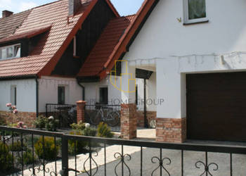 Wrocław, Stabłowice, dom bliźniak 200,działka 1012