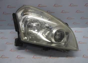 NISSAN QASHQAI I J10 07r lampa prawa przód ANGLIK 26010JD000