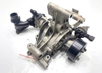 POMPA WODY BMW G30 8593269 2.0 150KM PALIWA POSTOJOWA, ZASILAJĄCA