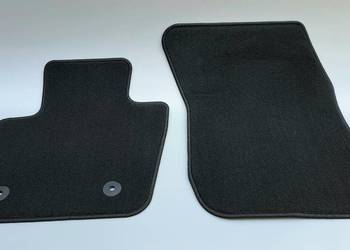 Oryginalne Dywaniki Ford Mondeo Mk5 Przód DS73-F130B18-EE3JA6 OEM