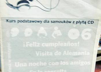 Kursy hiszpańskiego księgarnia językowe książki Gocławek Rembertów Wesoła