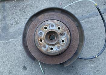 6788050 zwrotnica piasta prawy tył bmw x1 e84 lift