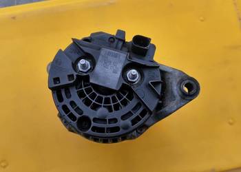 504009977 Alternator Fiat Ducato Iveco Daily 2,3 jtd 0124325053