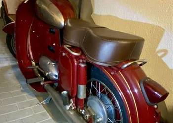 Jawa 250 typ 353