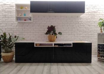 Szafki RTV Ikea besta