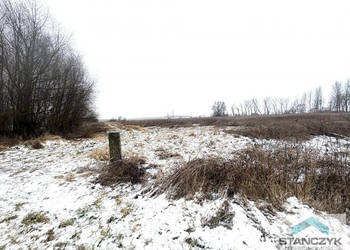 Działka 7700m2 Wolin