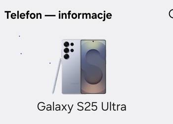 Samsung Galaxy S25 ultra