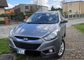 Sprzedam Hyundai IX35