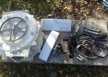 pralka indesit witp 82 na sprzedaż pralka indesit witp 82 na sprzedaż Łęczna