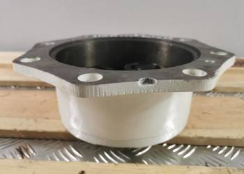 Kosz satelit Manitou MLT 728 {Clark-Hurth} Kosz satelit Manitou MLT 728 {Clark-Hurth}