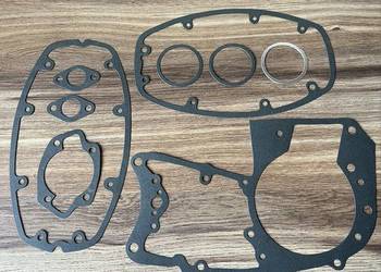 NOWE POLSKIE USZCZELKI SILNIKA CZ 175 TYP 477 CZ 175 TYP 478 KRYNGIELIT