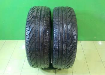 UNIROYAL RAINEXPERT 3 SUV 96H 215/60/17 opony letnie 6.35mm 6.63mm