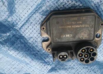 BMW E30 - Moduł zapłonowy TELEFUNKEN 1286137 BMW E30 - Moduł zapłonowy TELEFUNKEN 1286137