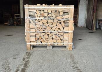 Z Dostawą Drewno kominkowe 1mp Buk suche 20% Z Dostawą Drewno kominkowe 1mp Buk suche 20%