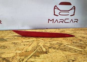 Odblask Zderzaka Prawy Tył Alfa Romeo Giulia 50546561