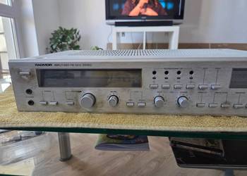 Amplitiuner RADMOR 5412 przestrojony