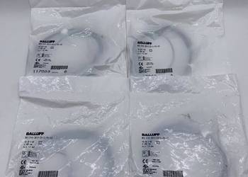 Balluff BES 516-3013-EO-C-PU-03 Czujnik indukcyjny
