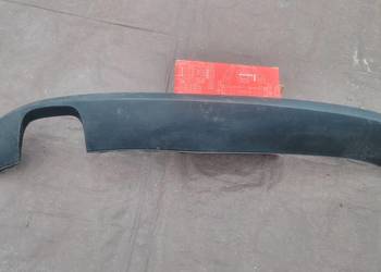 AUDI A3 8V SPOJLER DYFUZOR ZDERZAKA TYŁ 8V3807521B / 2149