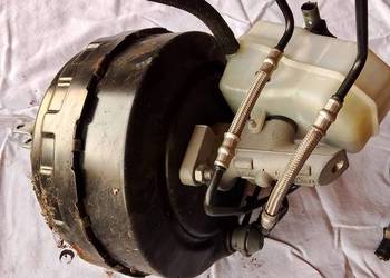 Serwo.pompa hamulcowa BMW e81