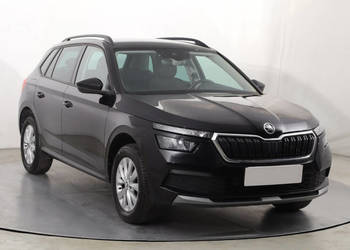 Skoda Kamiq 1.0 TSI
