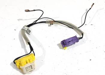 WIĄZKA PODUSZKI AIRBAG VW GOLF V