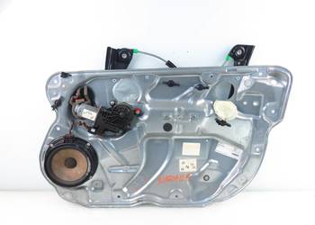 PODNOŚNIK SZYBY PRAWY PRZEDNI VW POLO IV 9N 6Q4837756 6Q2959801E