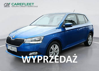 Škoda Fabia 1.0 TSI AMBITION. PO4KK06 III (2014-)