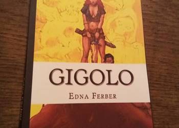 Gigolo. Ferber. Po angielsku!