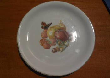 Rosenthal Selb Plossberg Talerzyk deserowy