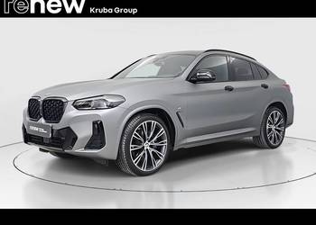 X4 xDrive30d mHEV M Sport sport-aut